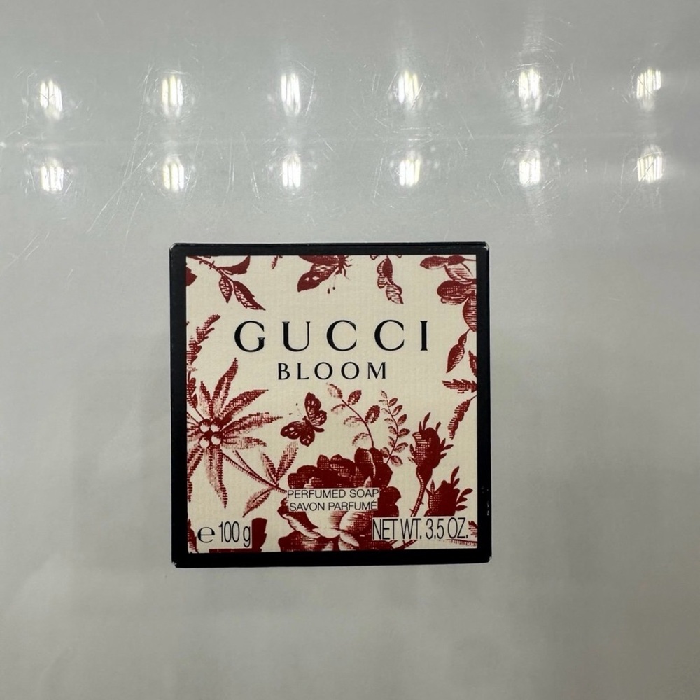 Gucci hand soap